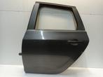 Portier links achter Opel Astra, Auto-onderdelen, Onderdelen@venauto.nl, Van der Ven Autorecycling B.V., Gebruikt, Deur