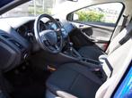 Ford Focus 1.0 Lease Edition | Camera | Apple Carplay | Navi, Origineel Nederlands, Te koop, Cruise Control, 5 stoelen