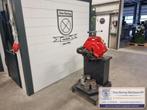 Euring 2000 profielwals met veel rollen 400V buigmachine, Doe-het-zelf en Verbouw, Gereedschap | Overige machines, Ophalen, Gebruikt
