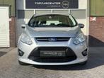 Ford C-Max 1.0 Ambiente/AIRCO/PARKS/APK, Voorwielaandrijving, 101 pk, Gebruikt, Start-stop-systeem