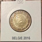 België 2 euromunt 2016 - Childfocus UNC - misschien GRATIS, Verzenden, België, 2 euro, Losse munt