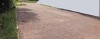 Gezocht: Gebakken klinkers / Waaltjes / Dikformaat / Kei, Tuin en Terras, Ophalen, 10 m² of meer, Klinkers