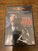 Eye of the Needle, Vanaf 12 jaar, Ophalen of Verzenden, Zo goed als nieuw, Drama