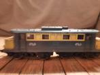 NS locomotief, Hobby en Vrije tijd, Modeltreinen | H0, Ophalen, Gelijkstroom, Locomotief, NS