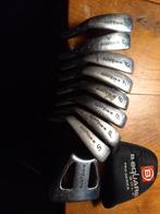 B-Square Golfset - Gebruikt, Ophalen of Verzenden, Gebruikt, Set, Overige merken