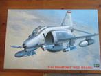 F-4G Phantom II "Wild Weasel"  (Hasegawa 1/48), Hasegawa, Ophalen of Verzenden, Zo goed als nieuw, Groter dan 1:72
