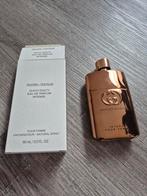 *NIEUW* GUCCI GUILTY | EdP intense 90ml, Ophalen of Verzenden, Nieuw