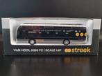 Modelbus Qbuzz Holland Oto 1250h, Ophalen of Verzenden, Nieuw, Bus of Vrachtwagen, Overige merken