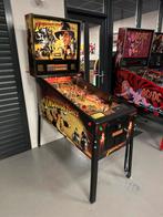 Prachtige flipperkast Stern Indiana Jones Pinball, Verzamelen, Automaten | Flipperkasten, Ophalen, Stern, Zo goed als nieuw, Dot-matrix