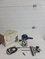 Festool Bovenfrees OF 1400 EBQ-Plus, Ophalen of Verzenden