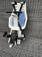 Bobike fietsstoeltje, Ophalen, Gebruikt