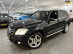 Mercedes-Benz GLK-klasse 320 CDI 4-Matic / BOM VOL / SCHUIFK, Automaat, 1780 kg, Gebruikt, 2000 kg