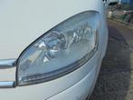 Koplamp links van een Citroen C4 Grand Picasso, Ophalen of Verzenden, 3 maanden garantie, Gebruikt, Citroën