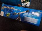 Telescoop Spectron F70060, Ophalen, Minder dan 80 mm, Lenzentelescoop (refractor)
