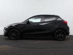 Mazda 2 1.5 e-SkyActiv-G 90 Homura | Incl. € 1.000,- insta, 12 maanden, Stof, Zwart, 4 cilinders