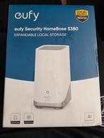 EUFY HOMEBASE 3 (S380) NIEUW IN DOOS (NOG IN FOLIE!), Ophalen of Verzenden, Nieuw