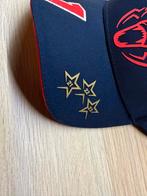 Max Verstappen Kampioenspet 2023, Ophalen of Verzenden, Zo goed als nieuw, One size fits all, Pet