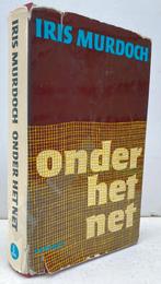 Murdoch, Iris - Onder het net (1972)  