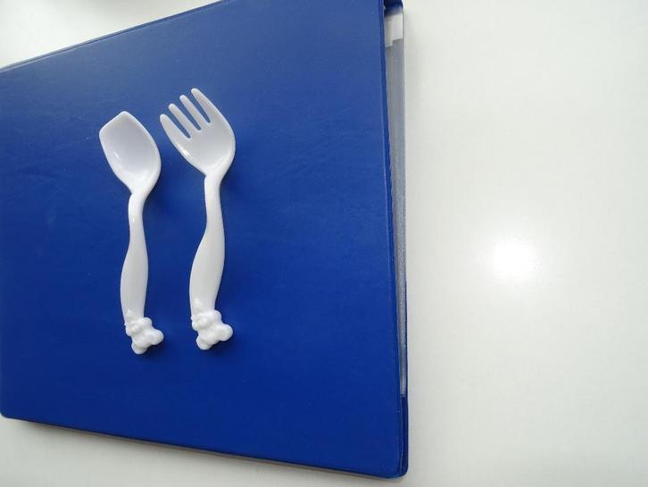 Baby  - Diverse (9)LEPELTJES- Difrax, en andere (Nieuw), Kinderen en Baby's, Babyvoeding en Toebehoren, Nieuw, Overige typen, Ophalen