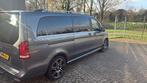 Mercedes-Benz V-klasse DC V300 4-matic AMG line, Auto's, Automaat, 2500 kg, Diesel, Vierwielaandrijving