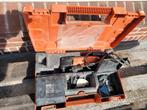 feinn (defect), Doe-het-zelf en Verbouw, Gereedschap | Zaagmachines, Ophalen, Gebruikt, 1200 watt of meer