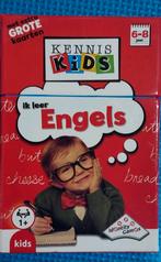 Ik leer Engels, Een of twee spelers, Ophalen of Verzenden, Zo goed als nieuw