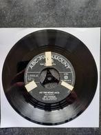 Ray Charles - Hit the Road Jack 1961 Ned. persing (AP 22116), Gebruikt, 7 inch, Single, Ophalen of Verzenden