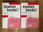 Examenbundel wiskunde A, Ophalen, VWO, Wiskunde A, ThiemeMeulenhoff