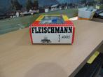 fleischmann ho no 4305, Gelijkstroom, Fleischmann, Wagon, Ophalen of Verzenden
