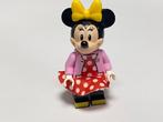 Lego Disney Minifiguur dis089 Minnie Mouse, Kinderen en Baby's, Speelgoed | Duplo en Lego, Nieuw, Ophalen of Verzenden, Lego, Losse stenen