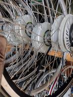 Motor Sparta Monaco , c5 etc, Fietsen en Brommers, Fietsonderdelen, Wiel, Algemeen, G, Ophalen of Verzenden