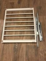 Ikea PAX kast komplement broekhanger, Ophalen, 50 tot 100 cm, Zo goed als nieuw, Minder dan 100 cm
