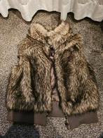 H&M Bodywarmer Maat 158 met rits, Ophalen of Verzenden, Zo goed als nieuw, H&M, Meisje