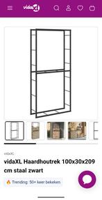 Haardhoutrek, Minder dan 3 m³, Ophalen of Verzenden