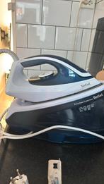 Tefal stoomstrijkeizer, Ophalen, Gebruikt