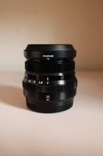 Fujifilm xf 35 mm f2 R WR, Ophalen of Verzenden, Groothoeklens