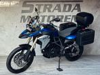 BMW F 800 GS (bj 2016) A2 - 35Kw, 2 cilinders, Bedrijf, Onbekend, Overig