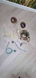 Golf 3 kabelboom cpv   5 deurs of 3 deurs, Ophalen of Verzenden, Staal