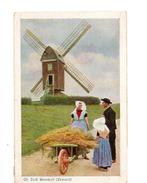 Zeeland. Op Zuid Beveland. **, Verzamelen, Ansichtkaarten | Nederland, Ophalen of Verzenden, 1920 tot 1940, Ongelopen, Zeeland