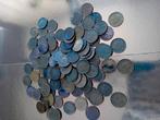 Juliana centen 100 stuks, Postzegels en Munten, Munten | Nederland, Ophalen of Verzenden, Koningin Juliana, 1 cent