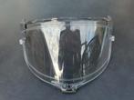 AGV pista gp-rr helder vizier met pin lock. Nieuw, Ophalen of Verzenden, Nieuw zonder kaartje, Integraalhelm, AGV