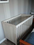 Complete Babykamer - Ledikant, Commode & Plankje, Ophalen of Verzenden, Zo goed als nieuw, Jongetje of Meisje
