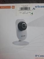 Nieuw in doos! IP bewakings camera, Audio, Tv en Foto, Videobewaking, Ophalen of Verzenden, Nieuw, Binnencamera