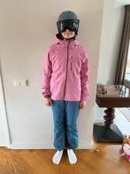Ski kleding set voor kinderen maat 153-172, Kinderen en Baby's, Kinderkleding | Overige, Ophalen of Verzenden, Zo goed als nieuw