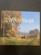 Beleef de natuur in Winterswijk - Natuurgids, Boeken, Natuur, Ophalen of Verzenden, Zo goed als nieuw, Natuur algemeen