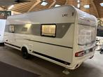 LMC Videro 510 E 2026 - met 2 aparte bedden , (zondag open), Caravans en Kamperen, Rondzit, Bedrijf, 6 tot 7 meter, Schokbreker