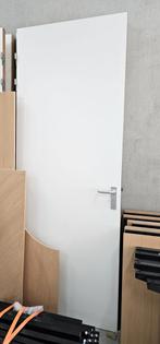 Svedex deuren voor Systeemwanden- Zo Goed Als Nieuw!, Doe-het-zelf en Verbouw, Ophalen, 80 tot 100 cm, 215 cm of meer, Binnendeur