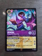 Demona Scourge of the Wyvern Clan 55 Whispers in the well, Ophalen of Verzenden, Nieuw, Losse kaart