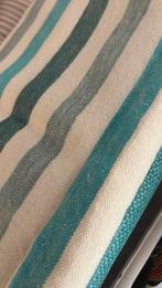 100% linnen designers guild stof is soepel vallend, Overige kleuren, 120 cm of meer, Ophalen of Verzenden, Zo goed als nieuw