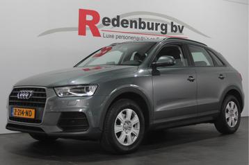 Audi Q3 1.4 TFSI CoD Design Pro Line Plus - Automaat - Navi  beschikbaar voor biedingen